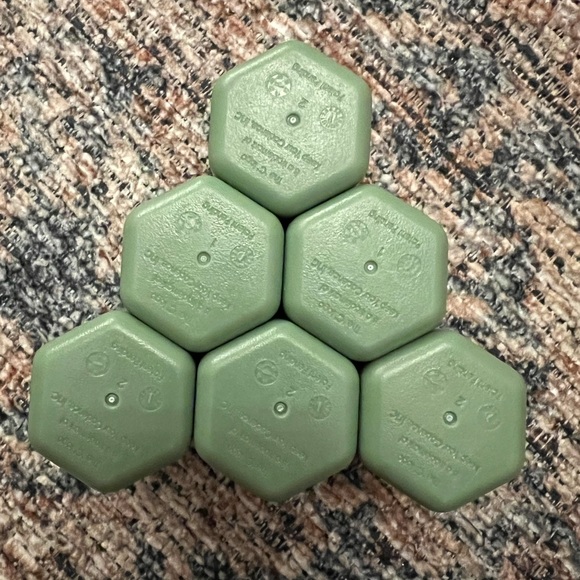 Cadence Capsules Eucalyptus - Set of 6 - Picture 2 of 2